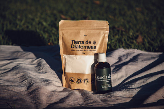 KIT DETOX PROFUNDO